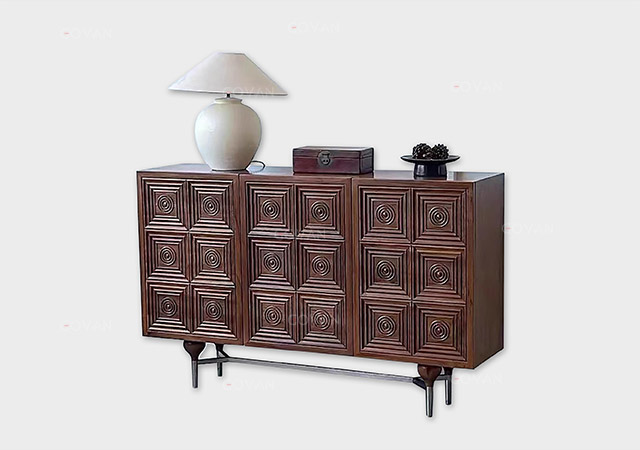 Wooden Furniture
