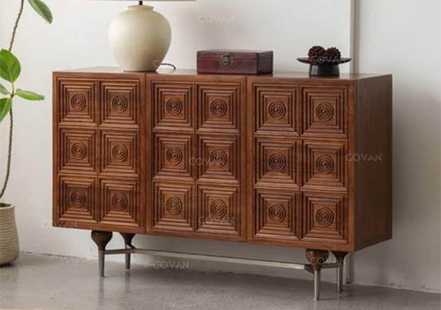 sideboard
