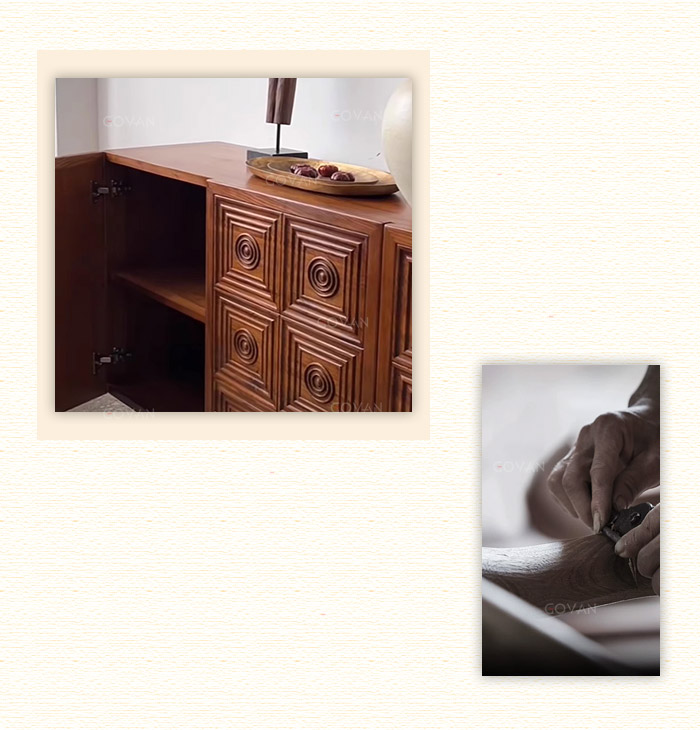 Wooden Furniture