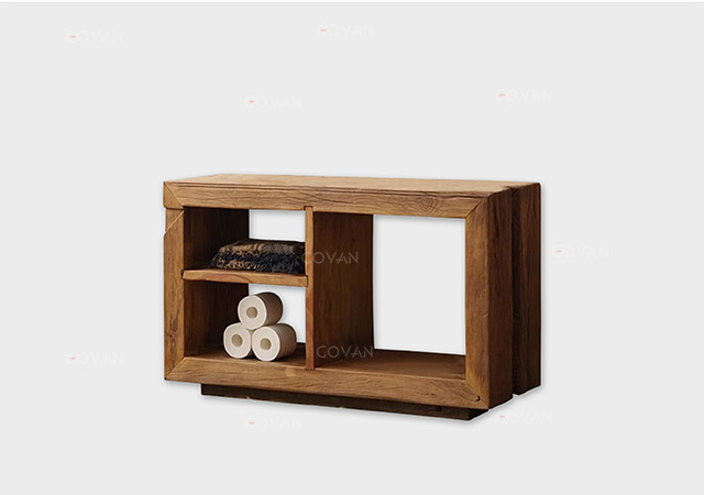 Wooden Furniture