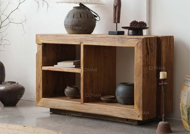 sideboard