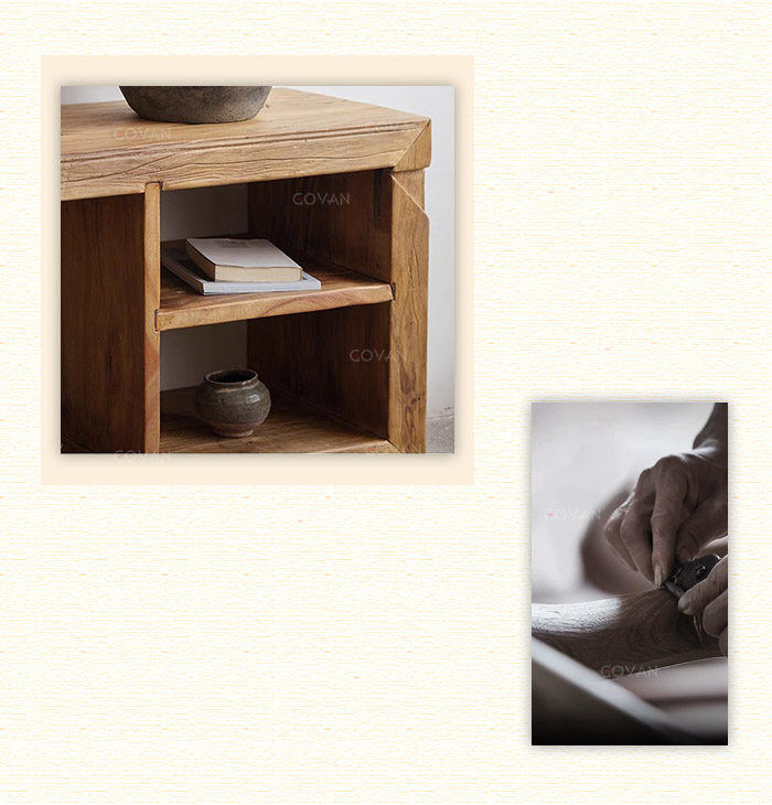 Wooden Furniture