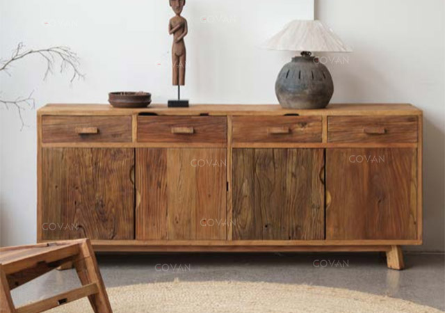 sideboard