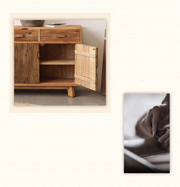 Wooden Furniture