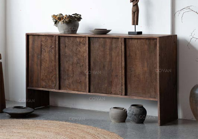 sideboard