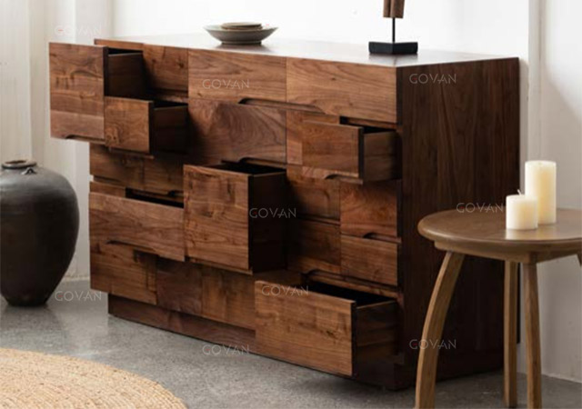 sideboard