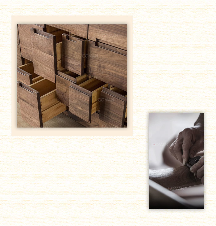 Wooden Furniture