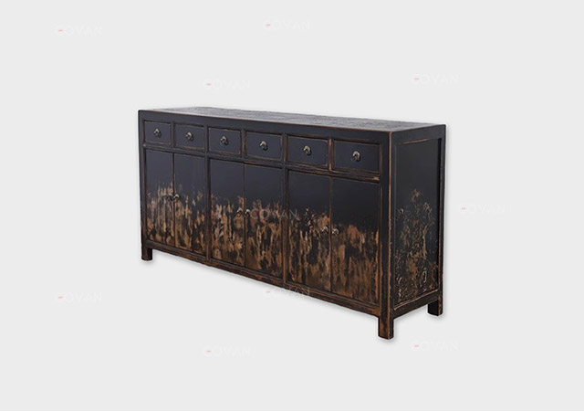 Wooden Furniture