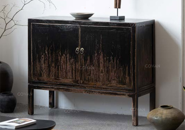 sideboard