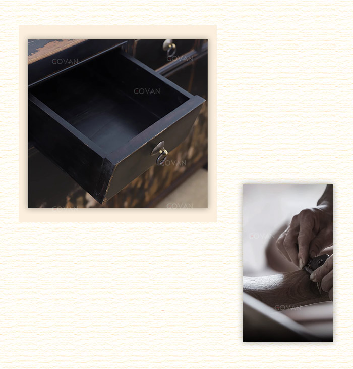 Wooden Furniture