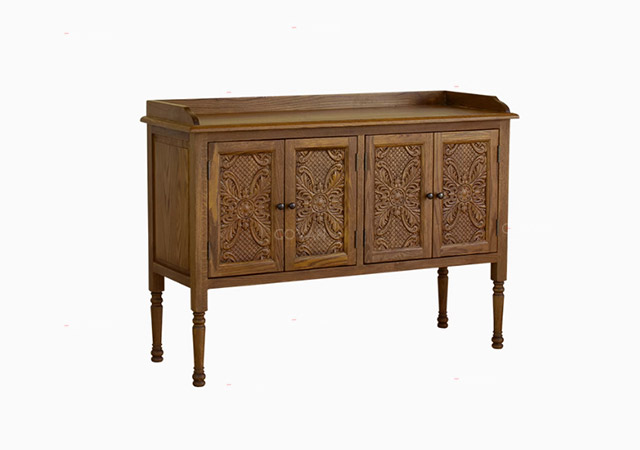 Wooden Furniture
