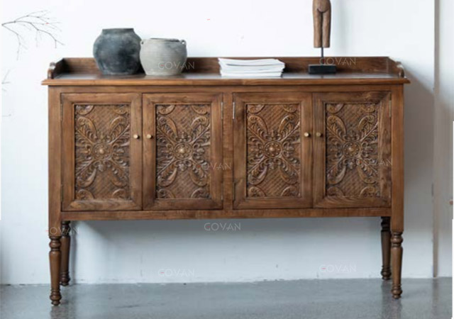 sideboard