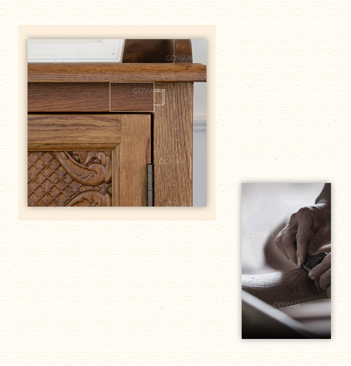 Wooden Furniture