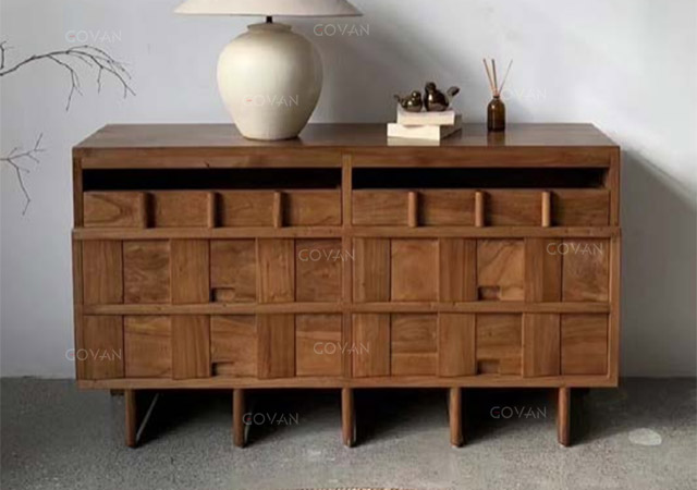 sideboard