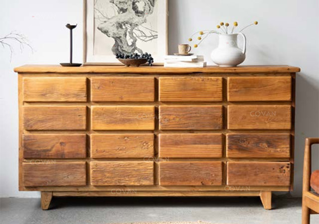 sideboard