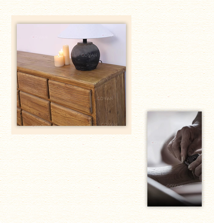 Wooden Furniture