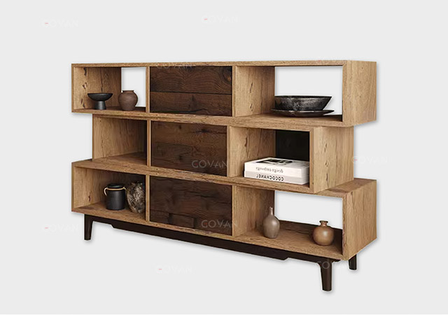 Wooden Furniture