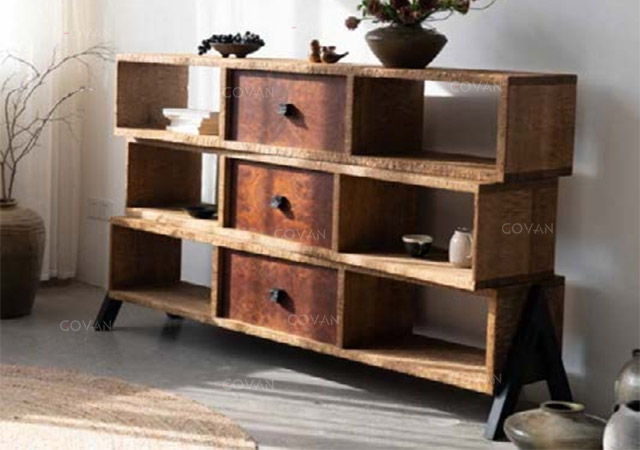 sideboard