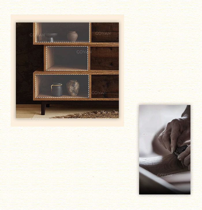 Wooden Furniture