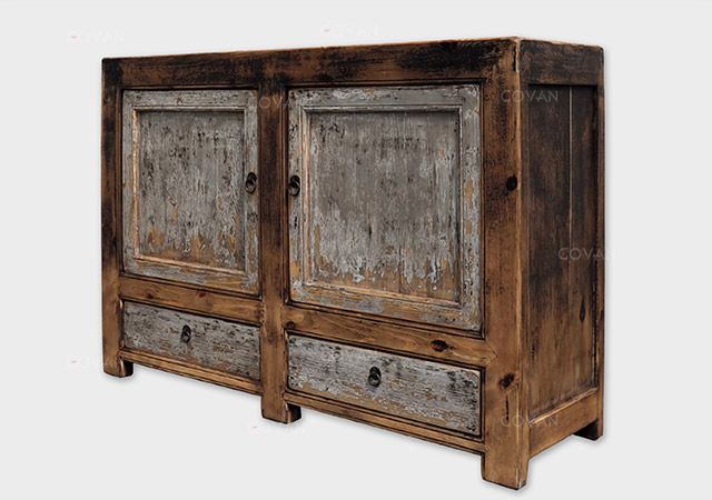 Wooden Furniture