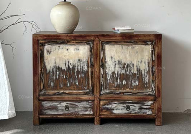 sideboard
