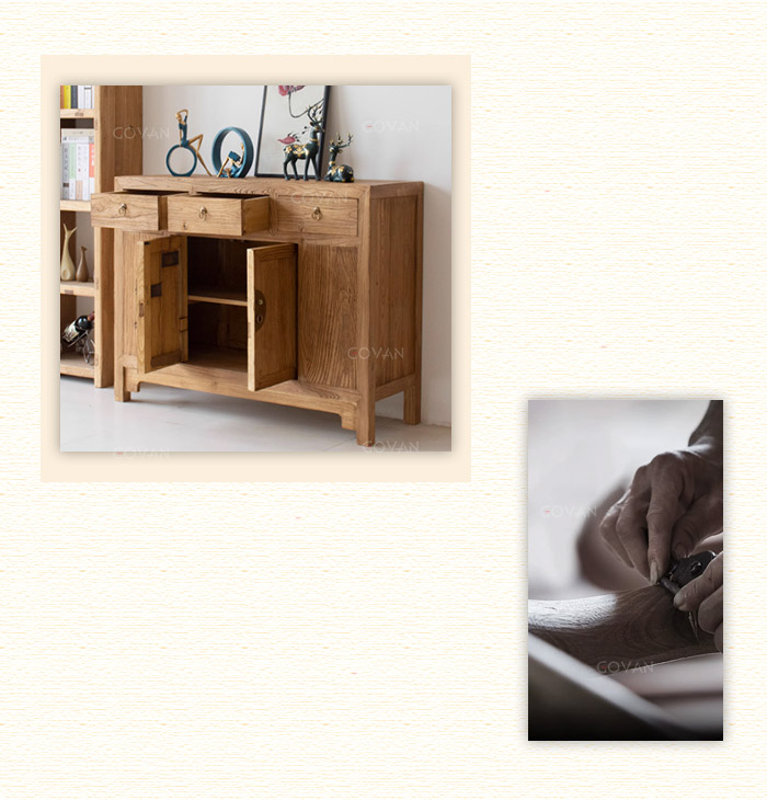 Wooden Furniture
