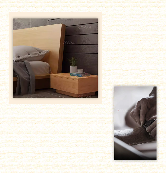 Wooden Furniture