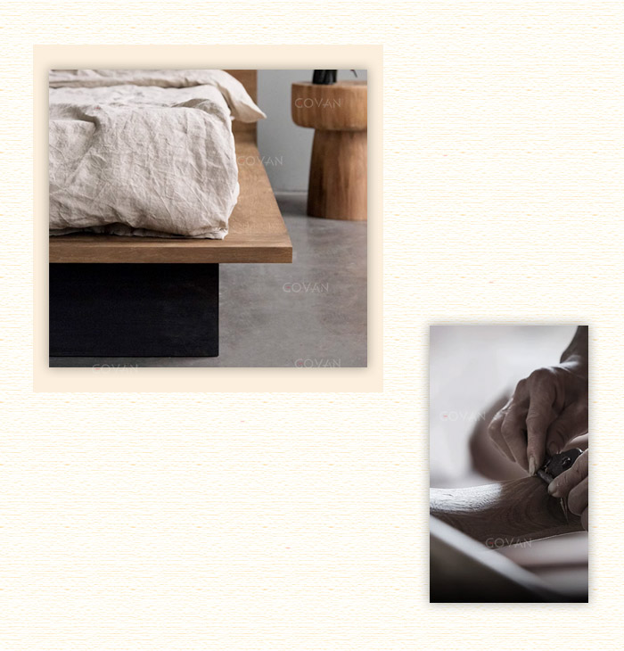 Wooden Furniture