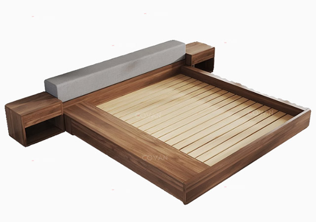 Wooden Furniture