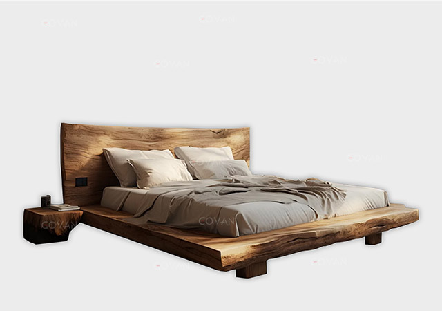 Wooden Furniture
