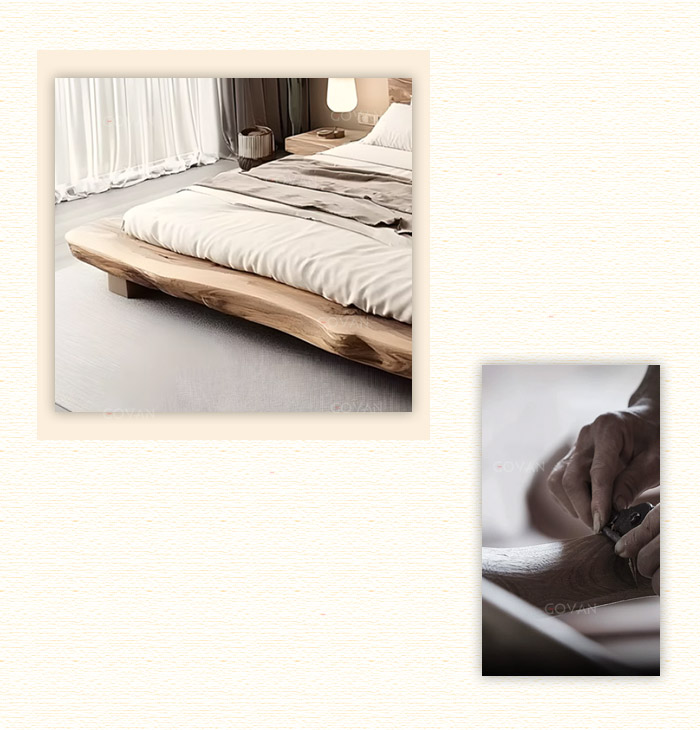 Wooden Furniture