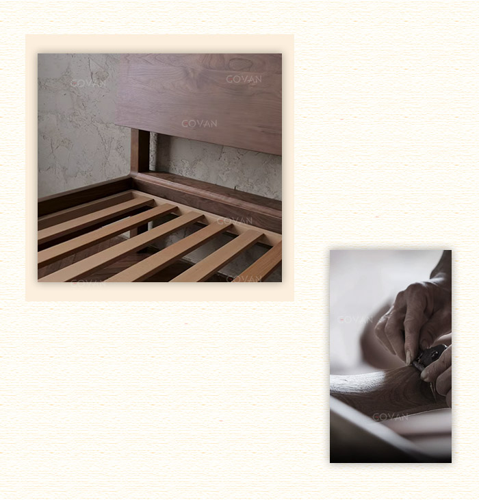Wooden Furniture