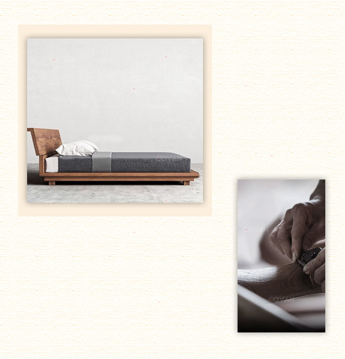 Wooden Furniture