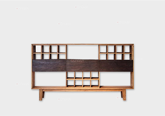 Wooden Furniture