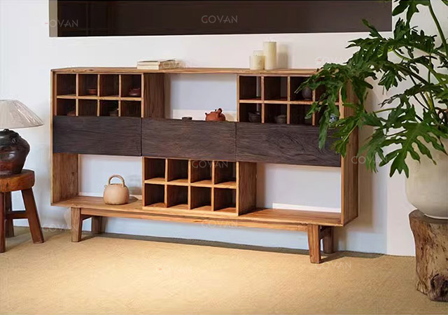 sideboard