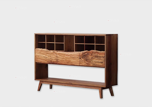 Wooden Furniture