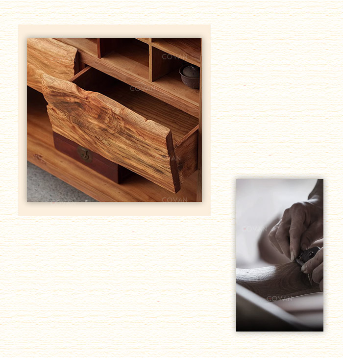 Wooden Furniture