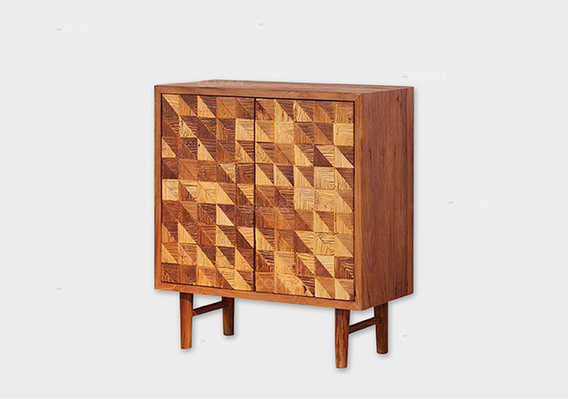 Wooden Furniture