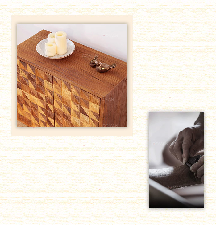 Wooden Furniture