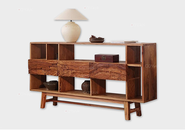 Wooden Furniture