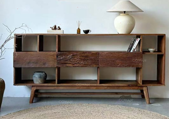 sideboard