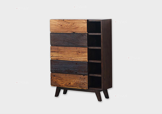 Wooden Furniture