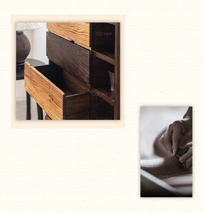 Wooden Furniture