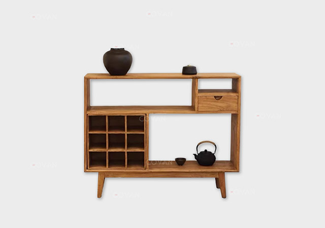Wooden Furniture
