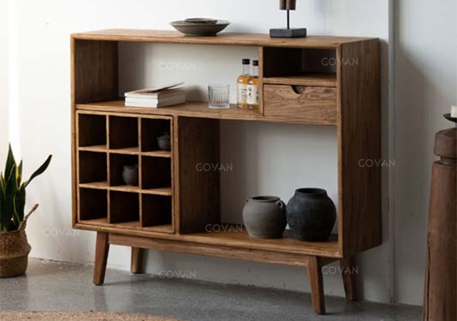 sideboard