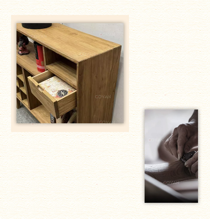 Wooden Furniture