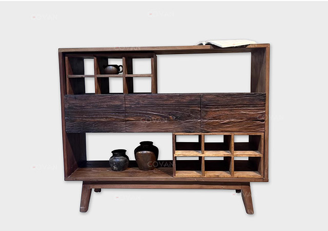 Wooden Furniture