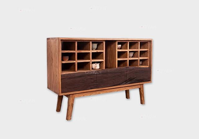 Wooden Furniture