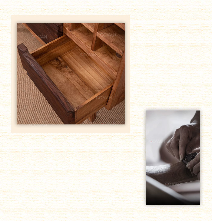 Wooden Furniture