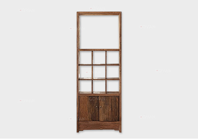 Wooden Furniture